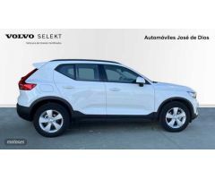 Volvo XC40 2.0 D3 BUSINESS PLUS MANUAL 150 de 2019 con 59.318 Km por 27.200 EUR. en Zamora