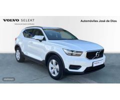 Volvo XC40 2.0 D3 BUSINESS PLUS MANUAL 150 de 2019 con 59.318 Km por 27.200 EUR. en Zamora