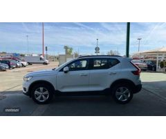 Volvo XC40 2.0 D3 BUSINESS PLUS MANUAL 150 de 2019 con 59.318 Km por 27.200 EUR. en Zamora