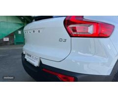 Volvo XC40 2.0 D3 BUSINESS PLUS MANUAL 150 de 2019 con 59.318 Km por 27.200 EUR. en Zamora
