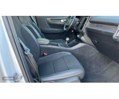 Volvo XC40 2.0 D3 BUSINESS PLUS MANUAL 150 de 2019 con 59.318 Km por 27.200 EUR. en Zamora