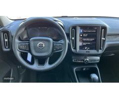 Volvo XC40 2.0 D3 BUSINESS PLUS MANUAL 150 de 2019 con 59.318 Km por 27.200 EUR. en Zamora