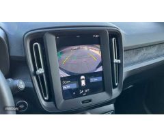 Volvo XC40 2.0 D3 BUSINESS PLUS MANUAL 150 de 2019 con 59.318 Km por 27.200 EUR. en Zamora
