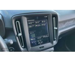 Volvo XC40 2.0 D3 BUSINESS PLUS MANUAL 150 de 2019 con 59.318 Km por 27.200 EUR. en Zamora