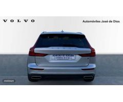 Volvo V 60 2.0 D4 AUTO AWD 190 5P de 2019 con 172.187 Km por 27.500 EUR. en Zamora
