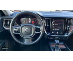 Volvo V 60 2.0 D4 AUTO AWD 190 5P de 2019 con 172.187 Km por 27.500 EUR. en Zamora