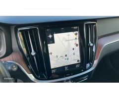 Volvo V 60 2.0 D4 AUTO AWD 190 5P de 2019 con 172.187 Km por 27.500 EUR. en Zamora