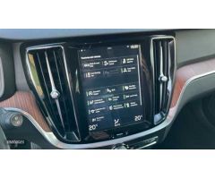 Volvo V 60 2.0 D4 AUTO AWD 190 5P de 2019 con 172.187 Km por 27.500 EUR. en Zamora