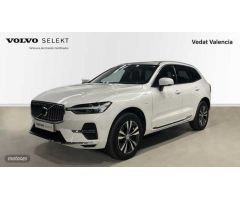 Volvo XC 60 2.0 T6 RECHARGE CORE AUTO 4WD 350 5P de 2024 con 17.900 Km por 45.900 EUR. en Valencia