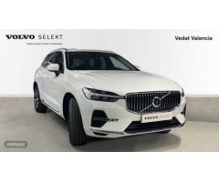 Volvo XC 60 2.0 T6 RECHARGE CORE AUTO 4WD 350 5P de 2024 con 17.900 Km por 45.900 EUR. en Valencia