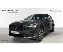 Volvo XC 60 2.0 T6 RECHARGE CORE AUTO 4WD 350 5P de 2024 con 16.800 Km por 45.900 EUR. en Valencia