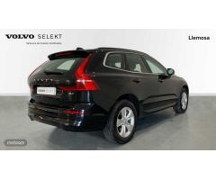 Volvo XC 60 XC60 Core, B4 Mild Hybrid, Diesel de 2023 con 29.580 Km por 41.500 EUR. en Lleida