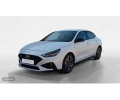 Hyundai i30 1.0 TGDI N Line 100 de 2024 por 26.300 EUR. en Murcia