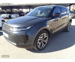 Land Rover Range Rover Evoque 2.0 D 163 CV de 2021 con 186.000 Km por 25.000 EUR. en Murcia