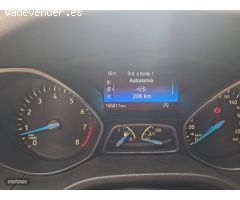 Ford Focus 1.0i 100CV (GPS+SENSOR TRAS) de 2015 con 190.000 Km por 6.450 EUR. en Madrid