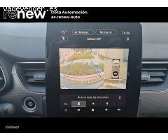 Renault Arkana TECHNO MILD HYBRID TCE 140 CV de 2024 con 13.500 Km por 27.990 EUR. en Madrid