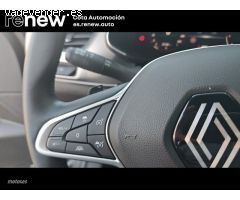 Renault Arkana TECHNO MILD HYBRID TCE 140 CV de 2024 con 13.500 Km por 27.990 EUR. en Madrid