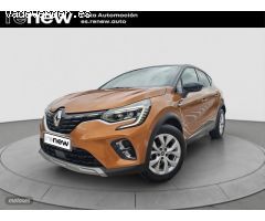 Renault Captur ZEN 100 GLP de 2020 con 69.000 Km por 15.990 EUR. en Madrid