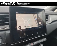Renault Captur ZEN 100 GLP de 2020 con 69.000 Km por 15.990 EUR. en Madrid