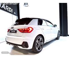 Audi A1 Sportback 35 TFSI S-Tronic de 2025 con 20 Km por 33.990 EUR. en Barcelona
