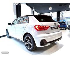 Audi A1 Sportback 35 TFSI S-Tronic de 2025 con 20 Km por 33.990 EUR. en Barcelona