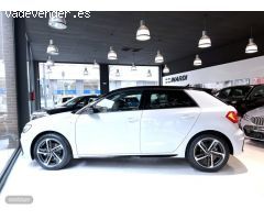 Audi A1 Sportback 35 TFSI S-Tronic de 2025 con 20 Km por 33.990 EUR. en Barcelona