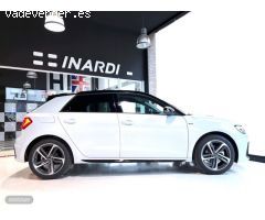 Audi A1 Sportback 35 TFSI S-Tronic de 2025 con 20 Km por 33.990 EUR. en Barcelona