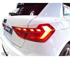 Audi A1 Sportback 35 TFSI S-Tronic de 2025 con 20 Km por 33.990 EUR. en Barcelona