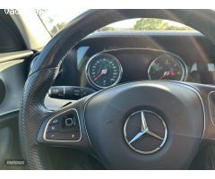 Mercedes Clase E E 220 d 4MATIC de 2017 con 150.000 Km por 23.900 EUR. en Barcelona