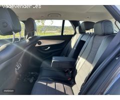 Mercedes Clase E E 220 d 4MATIC de 2017 con 150.000 Km por 23.900 EUR. en Barcelona