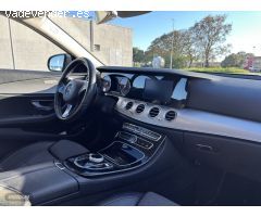 Mercedes Clase E E 220 d 4MATIC de 2017 con 150.000 Km por 23.900 EUR. en Barcelona