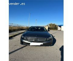 Mercedes Clase E E 220 d 4MATIC de 2017 con 150.000 Km por 23.900 EUR. en Barcelona