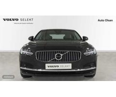 Volvo S 90 Inscription, B5 AWD mild hybrid (diesel) de 2022 con 33.000 Km por 43.900 EUR. en Burgos