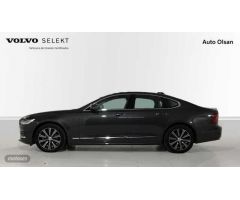 Volvo S 90 Inscription, B5 AWD mild hybrid (diesel) de 2022 con 33.000 Km por 43.900 EUR. en Burgos