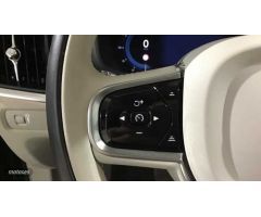 Volvo S 90 Inscription, B5 AWD mild hybrid (diesel) de 2022 con 33.000 Km por 43.900 EUR. en Burgos