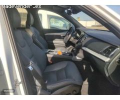 Volvo XC 90 XC90 Momentum Pro, B5 AWD mild-hybrid, Siete asientos de 2020 con 65.970 Km por 47.490 E