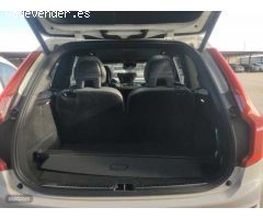 Volvo XC 90 XC90 Momentum Pro, B5 AWD mild-hybrid, Siete asientos de 2020 con 65.970 Km por 47.490 E
