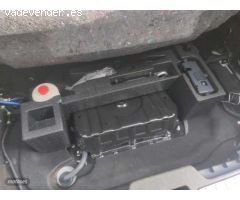 Volvo XC 90 XC90 Momentum Pro, B5 AWD mild-hybrid, Siete asientos de 2020 con 65.970 Km por 47.490 E