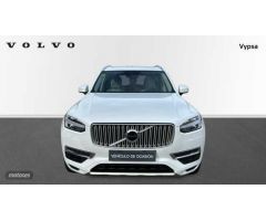 Volvo XC 90 2.0 T8 INSCRIPTION 4WD AUTO 400 5P 7 Plazas de 2017 con 61.895 Km por 44.500 EUR. en Mal