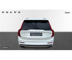 Volvo XC 90 2.0 T8 INSCRIPTION 4WD AUTO 400 5P 7 Plazas de 2017 con 61.895 Km por 44.500 EUR. en Mal