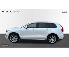 Volvo XC 90 2.0 T8 INSCRIPTION 4WD AUTO 400 5P 7 Plazas de 2017 con 61.895 Km por 44.500 EUR. en Mal