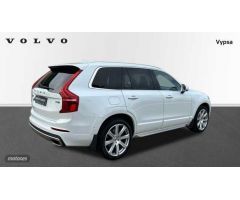 Volvo XC 90 2.0 T8 INSCRIPTION 4WD AUTO 400 5P 7 Plazas de 2017 con 61.895 Km por 44.500 EUR. en Mal