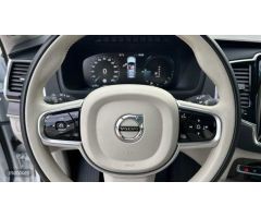 Volvo XC 90 2.0 T8 INSCRIPTION 4WD AUTO 400 5P 7 Plazas de 2017 con 61.895 Km por 44.500 EUR. en Mal