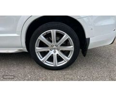 Volvo XC 90 2.0 T8 INSCRIPTION 4WD AUTO 400 5P 7 Plazas de 2017 con 61.895 Km por 44.500 EUR. en Mal