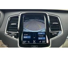 Volvo XC 90 2.0 T8 INSCRIPTION 4WD AUTO 400 5P 7 Plazas de 2017 con 61.895 Km por 44.500 EUR. en Mal