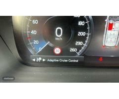 Volvo XC 90 2.0 T8 INSCRIPTION 4WD AUTO 400 5P 7 Plazas de 2017 con 61.895 Km por 44.500 EUR. en Mal