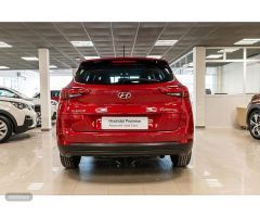 Hyundai Tucson 1.6 GDI SLE 4x2 97 kW (132 CV) de 2020 con 48.044 Km por 17.490 EUR. en Guadalajara