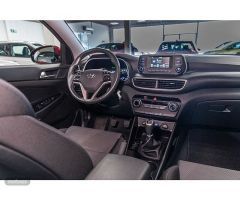 Hyundai Tucson 1.6 GDI SLE 4x2 97 kW (132 CV) de 2020 con 48.044 Km por 17.490 EUR. en Guadalajara