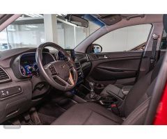 Hyundai Tucson 1.6 GDI SLE 4x2 97 kW (132 CV) de 2020 con 48.044 Km por 17.490 EUR. en Guadalajara