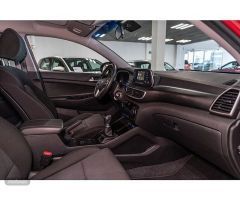 Hyundai Tucson 1.6 GDI SLE 4x2 97 kW (132 CV) de 2020 con 48.044 Km por 17.490 EUR. en Guadalajara